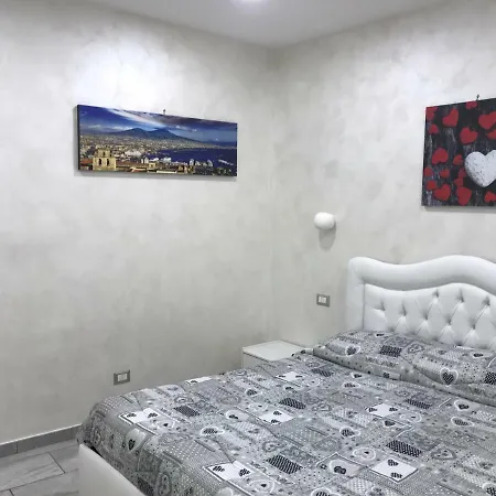 Luishouse Prázdninový dům