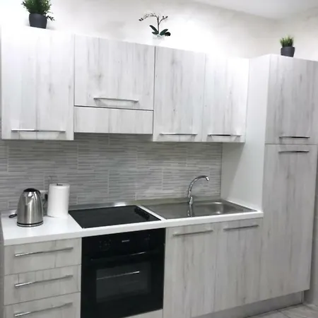 Prázdninový dům Luishouse