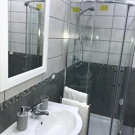 Prázdninový dům Luishouse *