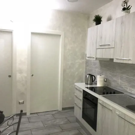 Luishouse Casa vacanze