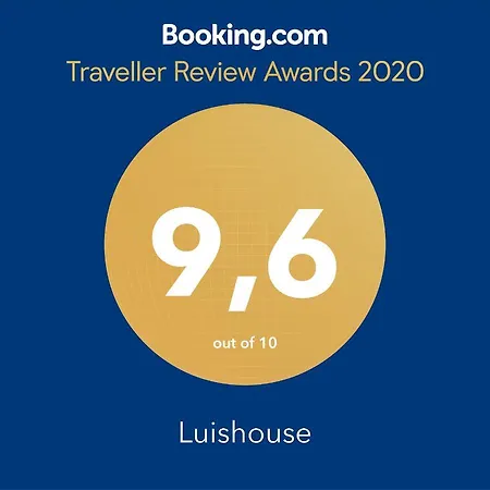 Casa vacanze Luishouse Napoli