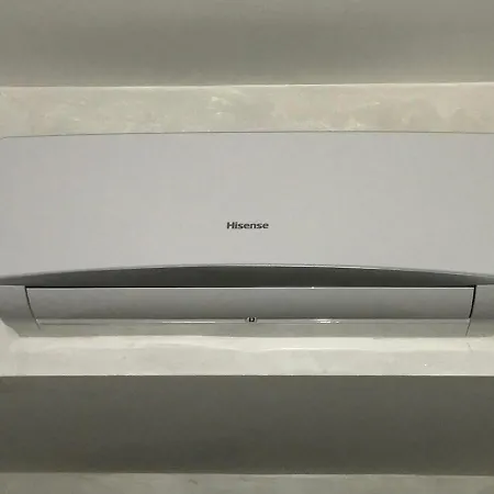 Luishouse Dom wakacyjny Neapol