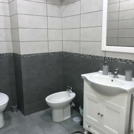 Luishouse Napoli