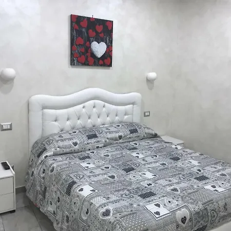 Dom wakacyjny Luishouse