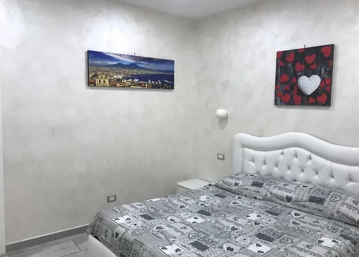 Luishouse בית נופש