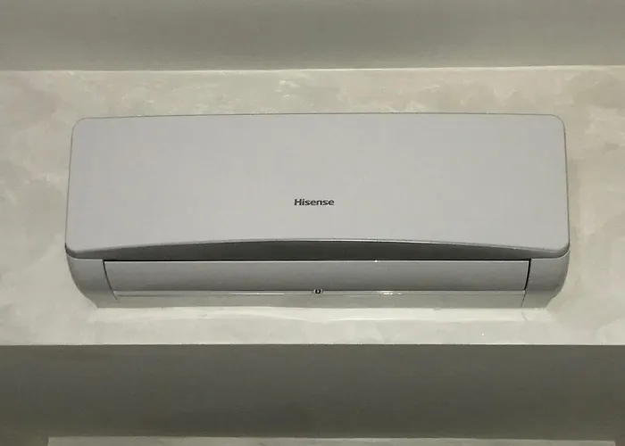 Luishouse בית נופש נאפולי