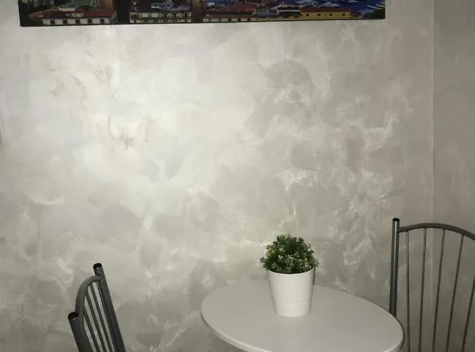 Luishouse בית נופש