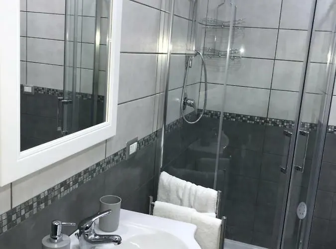 בית נופש Luishouse *