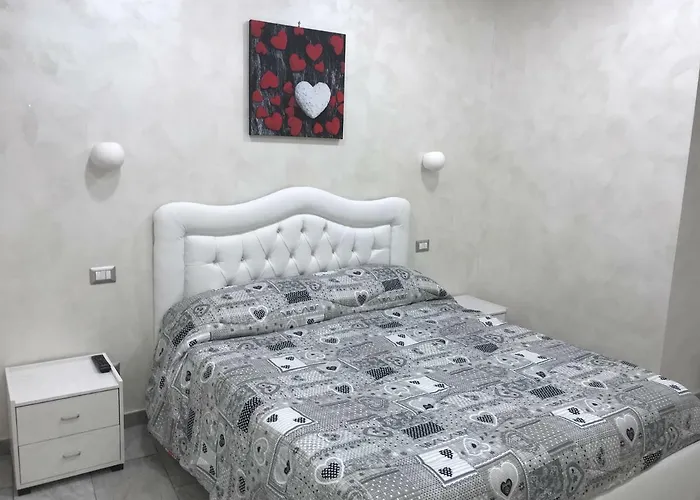 Semesterbostad Luishouse